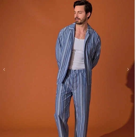 Ours - THE CAMICIA ROBE IN VILLA MARE